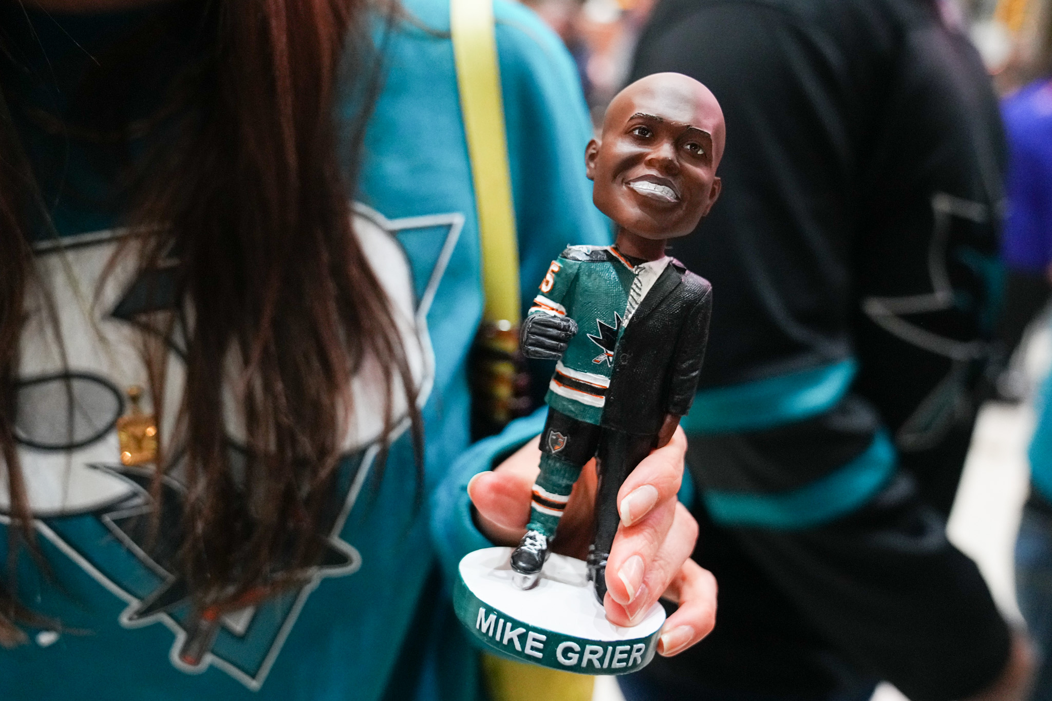 San Jose Sharks on X