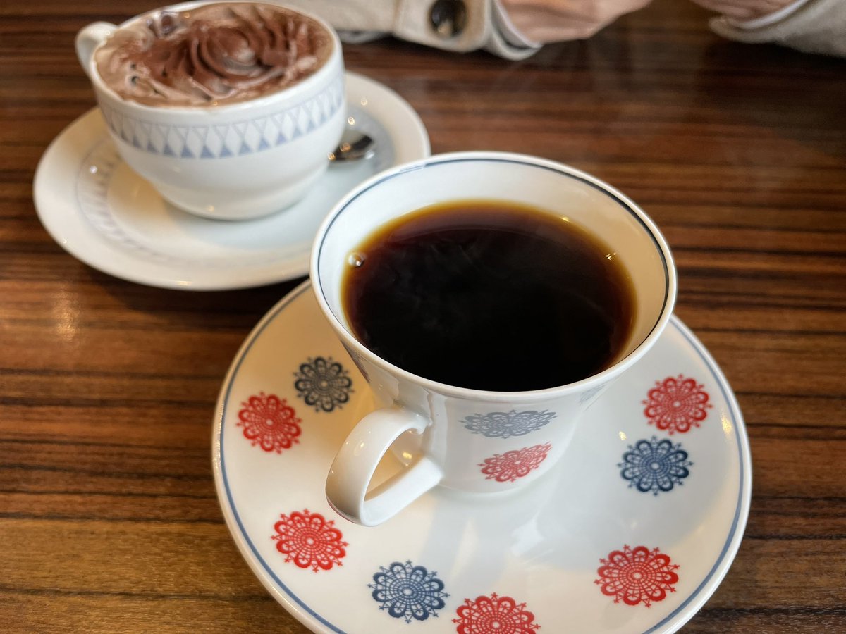coocosmos's tweet photo. リタルコーヒー https://t.co/brrwBBl2OB