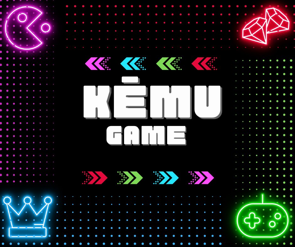 PENZ_TeAoKori's tweet photo. Kupu ō te wiki - Kēmu (game)
He aha te kēmu? What's the game? #penz #reo #journey #kupu #games #movement #teaokori https://t.co/MHjT9ddd7J