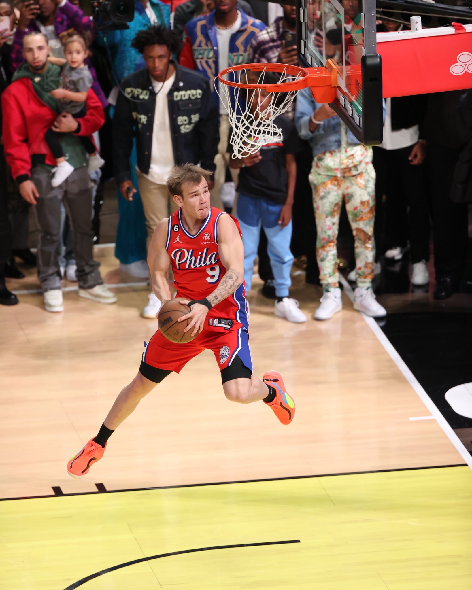 Devon Reed NBA G League on Twitter: