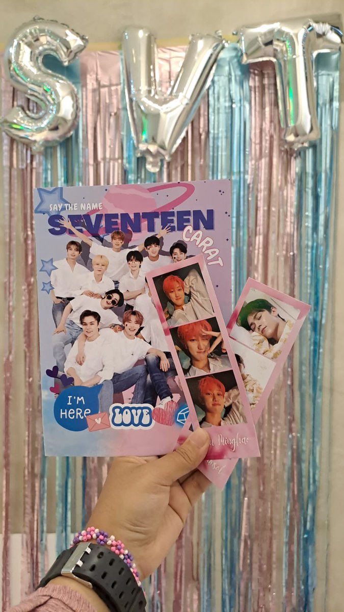 carat_its's tweet photo. it’s the day!!
we can’t wait to meet you soon caraaaats

sampai bertemu 🥰
#jarijemaricarats https://t.co/QWNmWArlJM