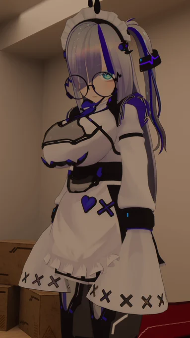 パシャッ! 