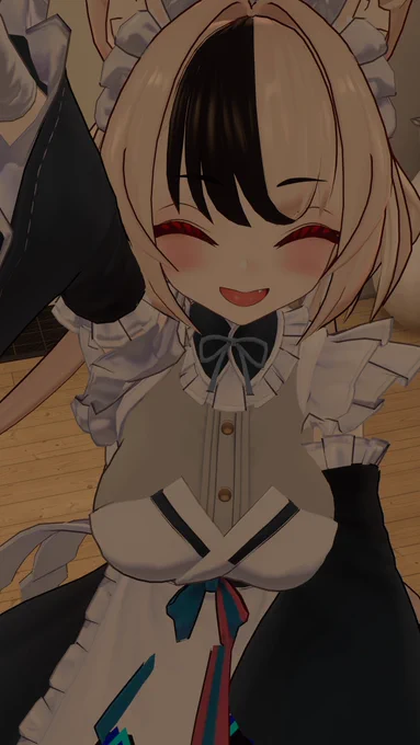 パシャッ! 