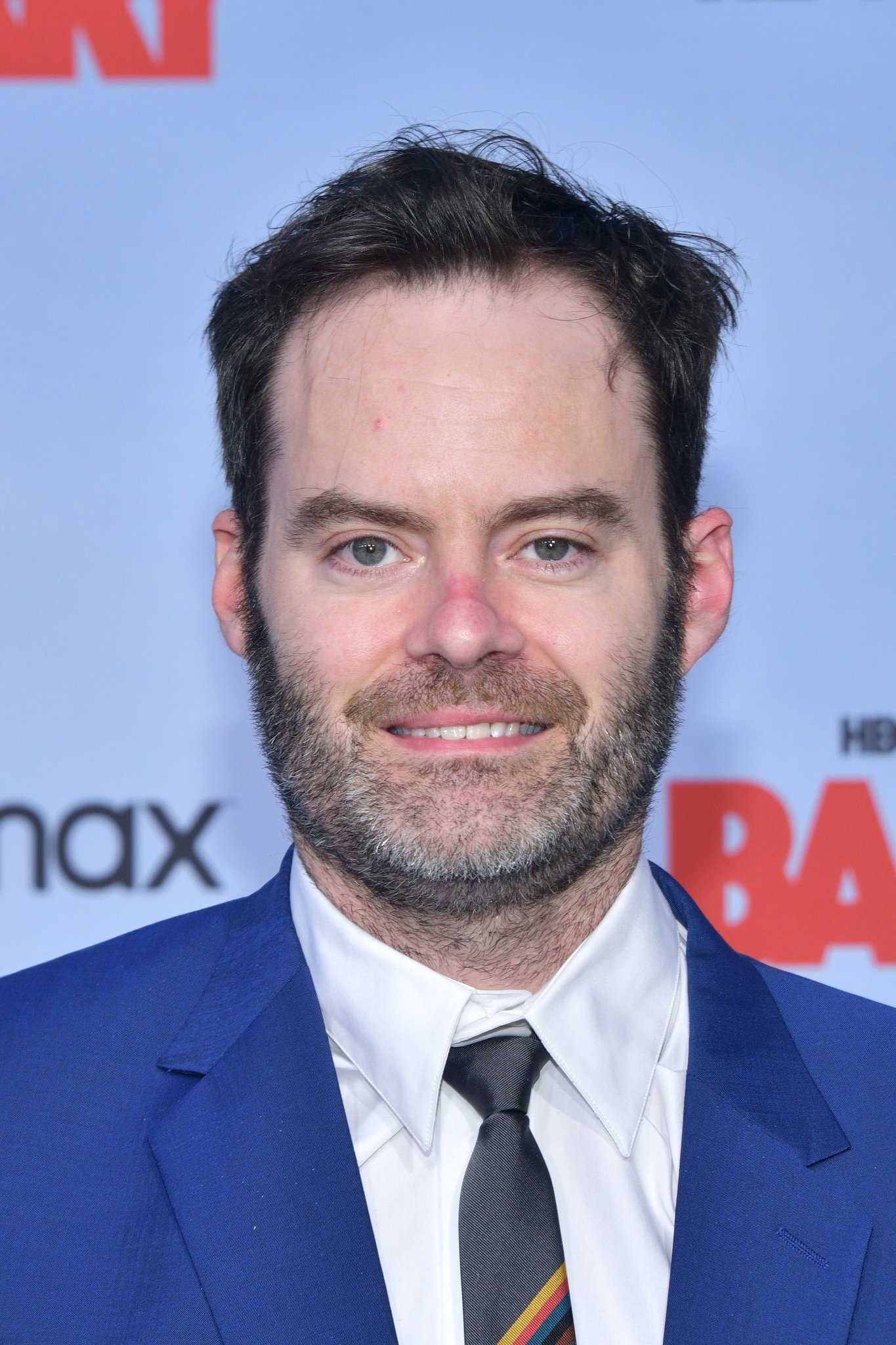 The Hollywood Reporter on Twitter: "Comedy series winner is Bill Hader ...