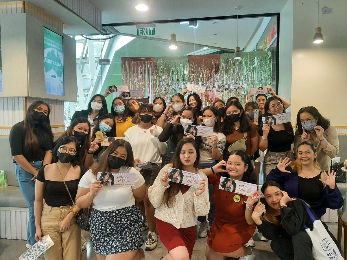 Neo_CSE_PH's tweet photo. another successful event yesterday. thank you for attending! 
#ChaosAfterYou
#HAPPYJUNGWOODAY https://t.co/in5MxZRtDe