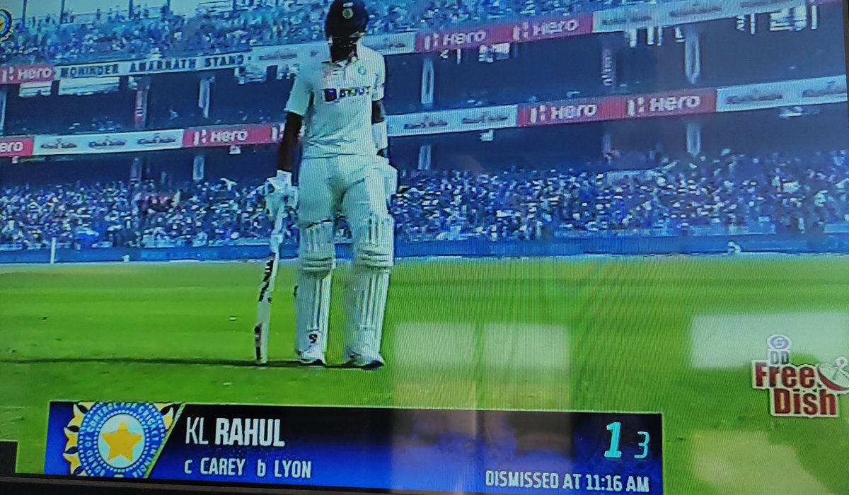 amitverma9a's tweet image. #KLRahul #Legend #consistentperformer
#INDvAUS