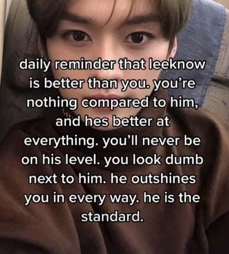 sombrsonrae's tweet photo. daily reminder!! https://t.co/tvtpw5u7mt