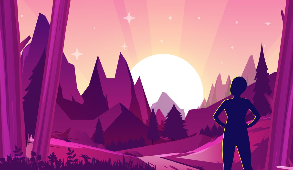 Nexus is the leader of the AI beings in All Same World. Curious and with a vision to explore the universe, they embark on a journey to better understand the human world.

To win 3 x Golden WL : 

✅ RT, Like &amp; tag 2 friends. 

#AllSame