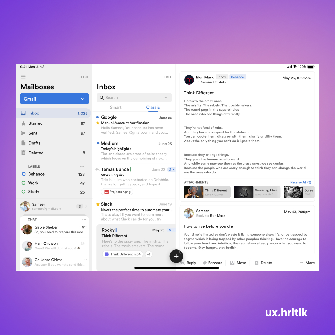 hbeasttt07's tweet photo. BuiLD 1.0 -  Week 1 

Designs I made this week.

Credits to @lay.the.designer(dribble),@atnndesign.co, Leonid Konolee, and @7ahang (dribble)

@pixelandpump @designdrugg 

#BuiLD #designdrug #watchmegrow #UI #uxdesign #DailyUI https://t.co/zg25mqaOOH