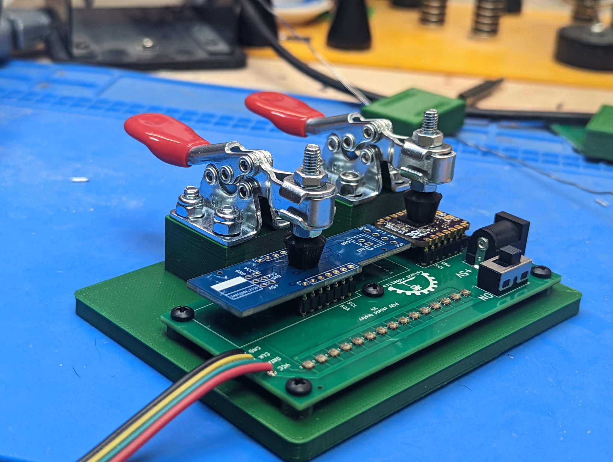 Island Robotics on Twitter: 