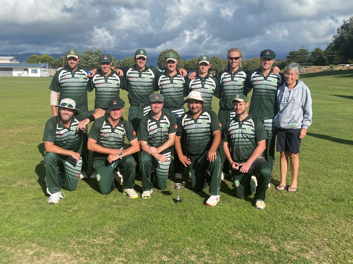 CDCricket's tweet photo. 𝐂𝐇𝐀𝐏𝐏𝐋𝐄 𝐂𝐔𝐏 🟢 🏆 Congratulations to our 2023 Chapple Cup champion, Manawatū! Whanganui runner-up after a strong tournament & Taranaki taking home the Cave Cup after beating Wairarapa
https://t.co/3ZQ29An1Li
🟩🟩🟩 #CDTOGETHER
🟩🟩🟩 #CHAPPLECUP
🟩🟩🟩 #MANAWATU https://t.co/j2cIOKszj9