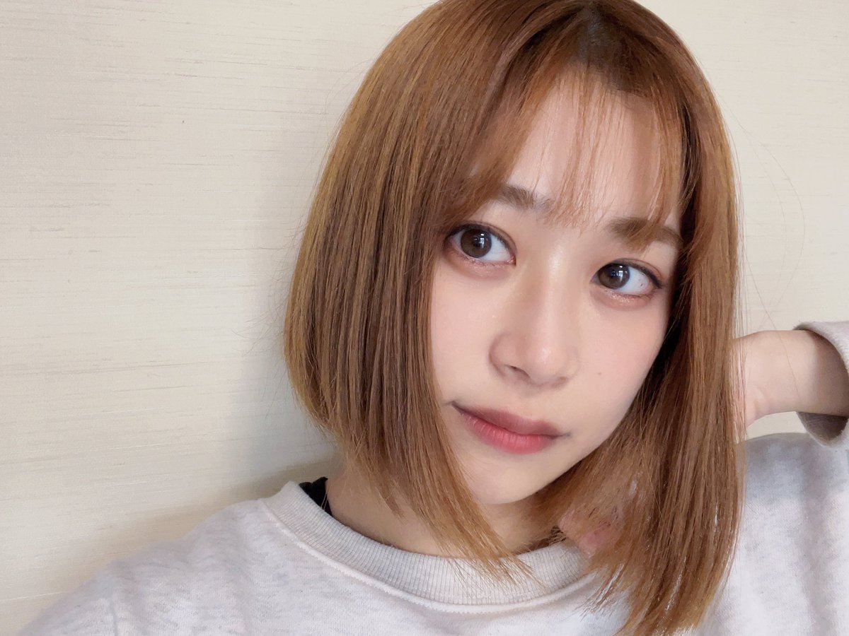 620__lims's tweet photo. こんにちは！🌷𓇢
久しぶりです！⭐
実はイメチェンしました✂ 😉

🇱​🇮​🇲 https://t.co/ddgfuJEgpB