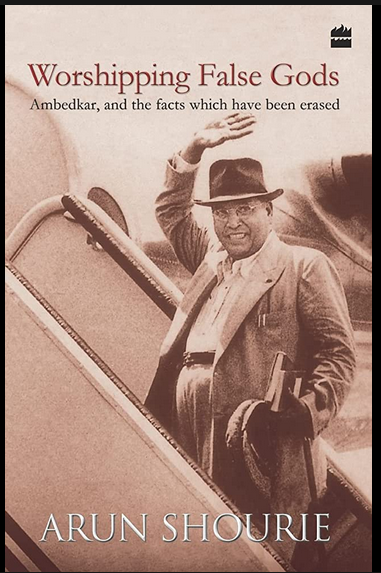 noconversion's tweet photo. Reality of Ambedkar ....a must read book , based on facts. https://t.co/acWR6J7kG3