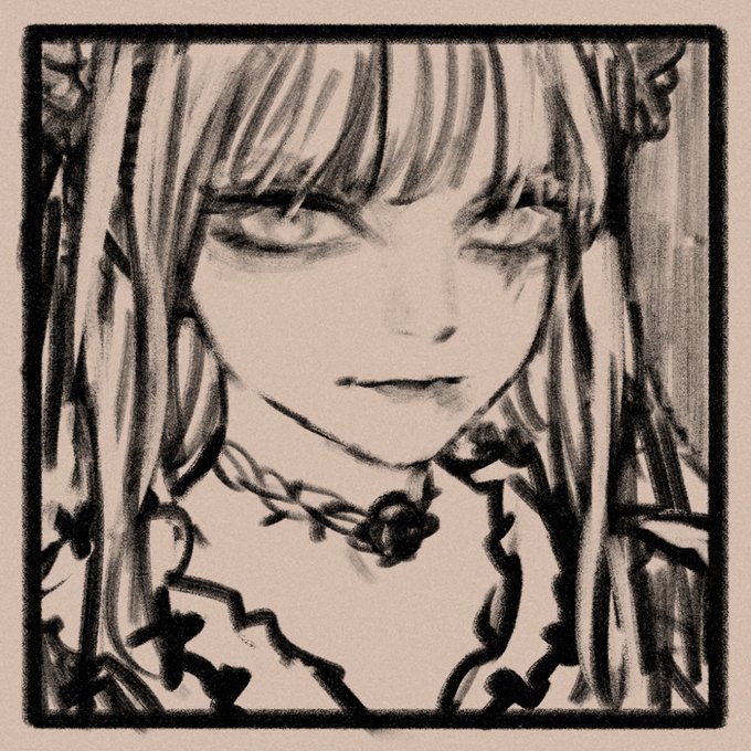 終わり。
やっぱりがむしゃらに考えても浮かばない。 