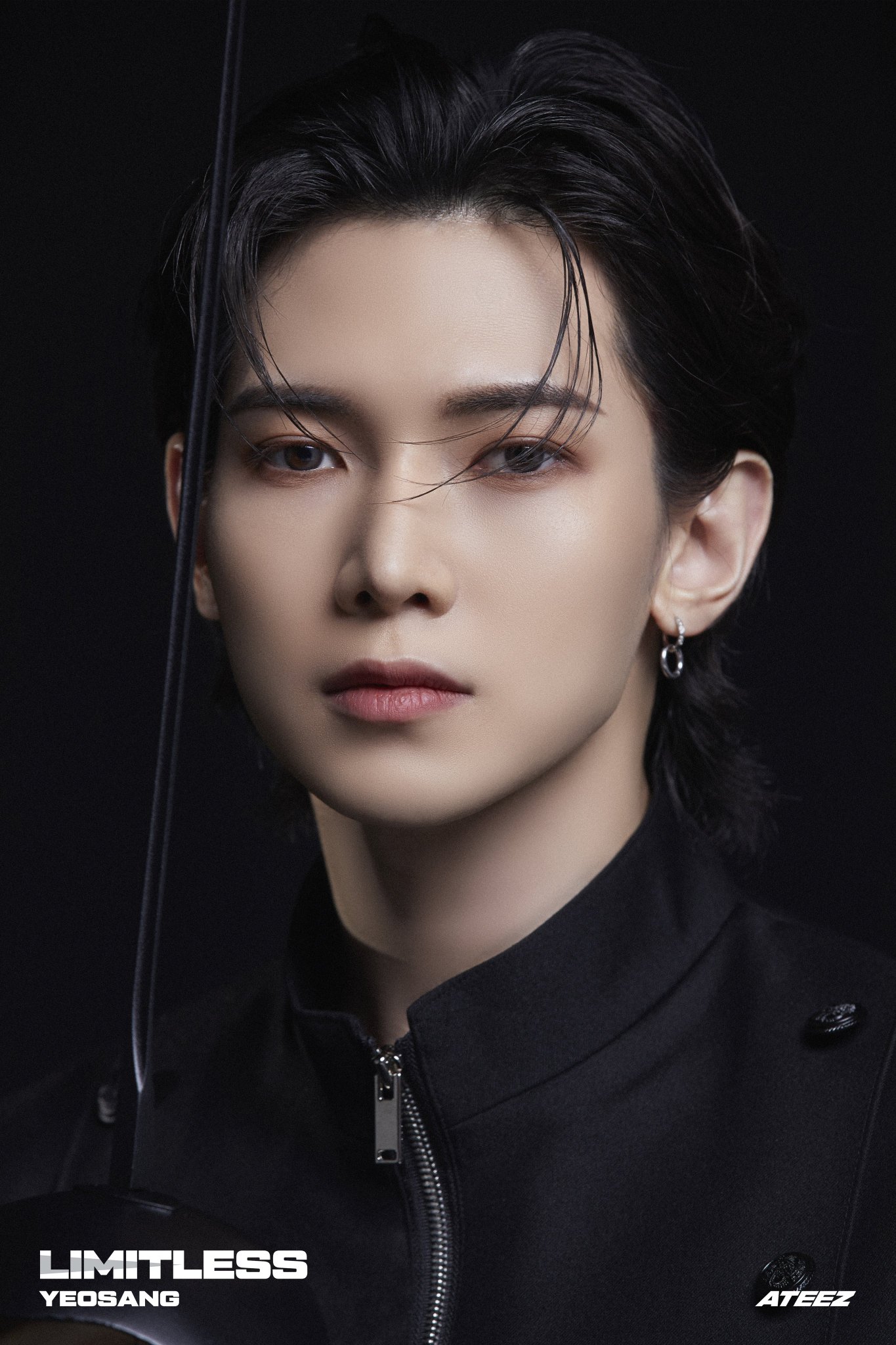 ATEEZ JPστο X: 