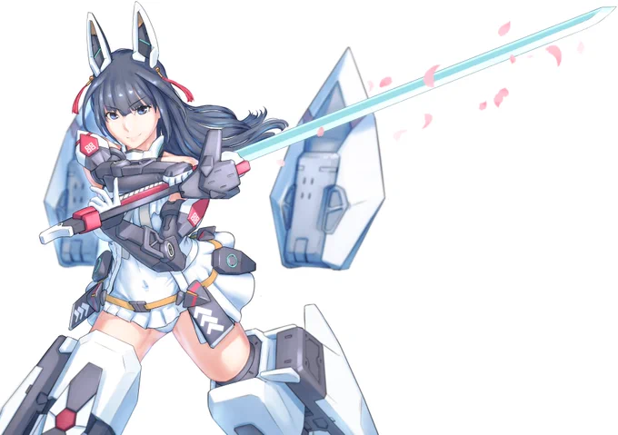 4周年で描いたやつしか#吾妻楓生誕祭 #アリスギアアイギス 