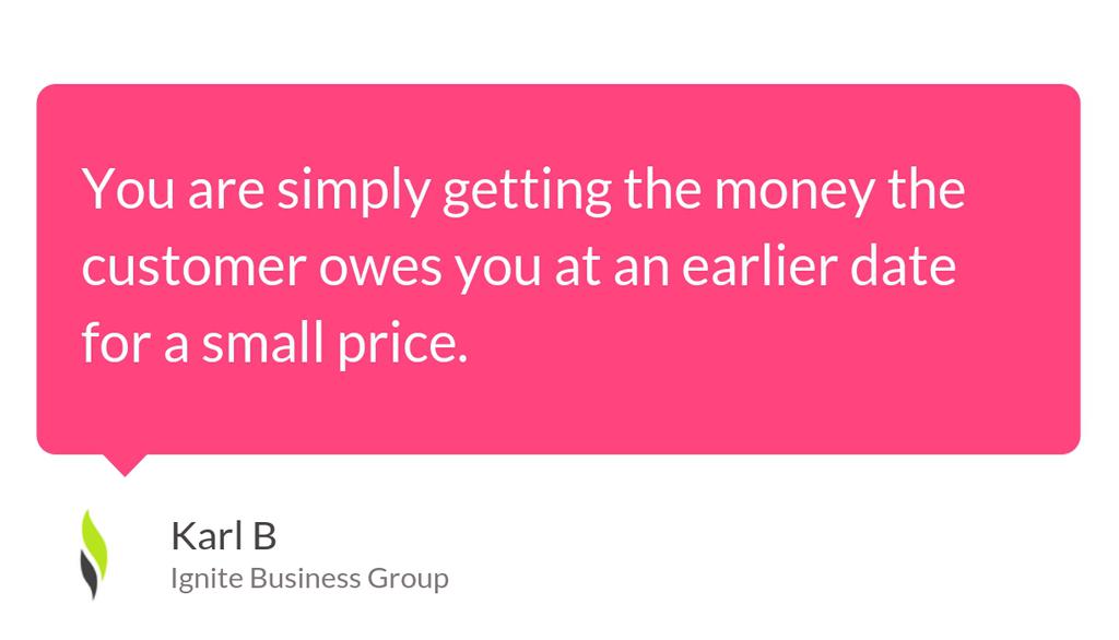 IgniteBusiness2's tweet photo. You can cut short that period with invoice financing and get funds.

Read the full article: How Can Invoice Financing Help With Your Business Cash Flow?
▸ https://t.co/jhzzS8pDmb

#BusinessCashFlow #UltimateGuide #InvoiceFinancing #StrugglingFinancially #InvoiceFinance https://t.co/0pppYyp8QY