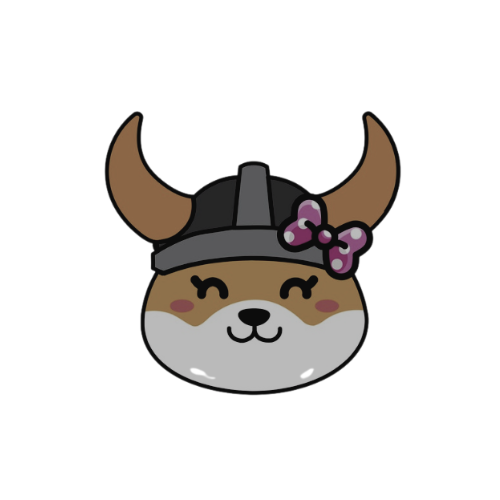FlokinaBSC's tweet photo. Fable of the Vikings (FLOKINA)

Introducing Flokina, the latest crypto project that invites you to unleash your inner Viking and explore the world of DeFi. Flokina is a cutting-edge platform that promises to provide an exciting and rewarding experience to its users. 

#BSCGems https://t.co/dctJclT01V