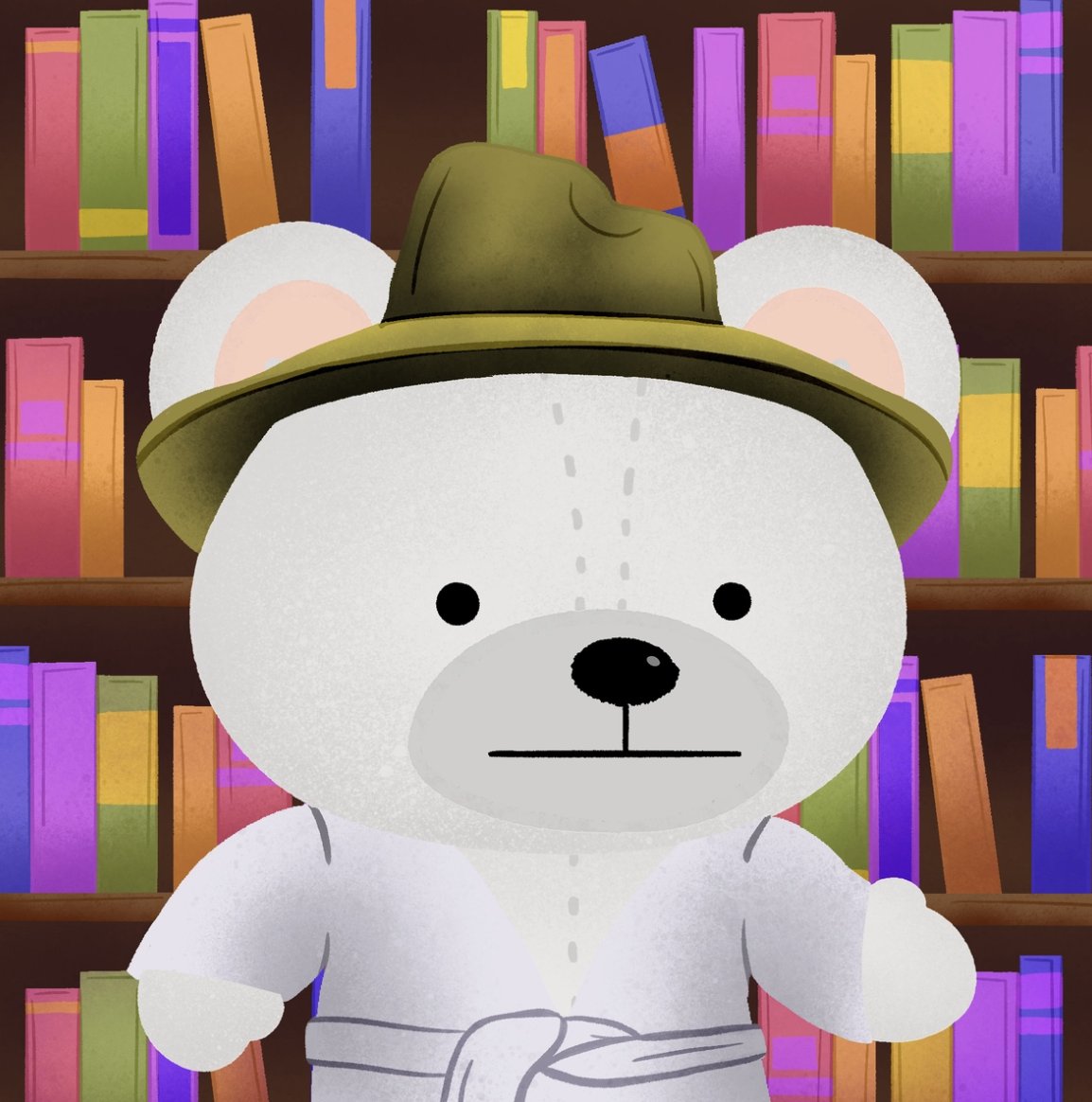 🚜 MYLO Stake Pool | Teddy FISO 🧸 🚜 tweet media