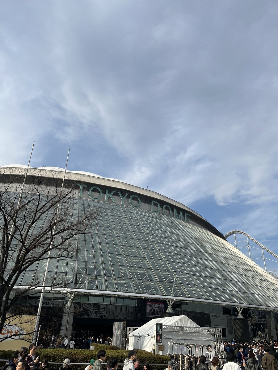 Dog2Canaan's tweet photo. 来た！
東京はトイレ探すのも一苦労！ https://t.co/BNf3DXgB8f