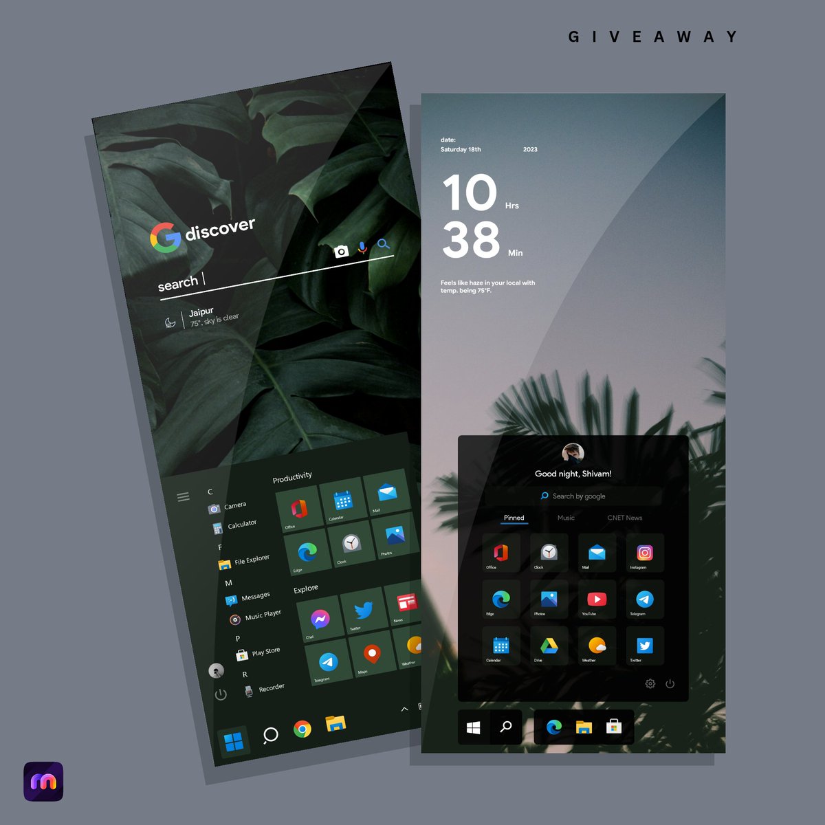 theandrofreak's tweet photo. I'm giving away 15 promo codes for 𝗠𝗮𝗴𝗻𝘂𝗺 𝗞𝗪𝗚𝗧!💝
• https://t.co/HRO0Lt0zRg

How to participate:

- follow me (@theandrofreak)
- like &amp; retweet this tweet
- tag your 2 friends

You're in!✨

I'll announce winners within 72 hrs⏰

Good luck!🙌 https://t.co/b2MA1FxwL2