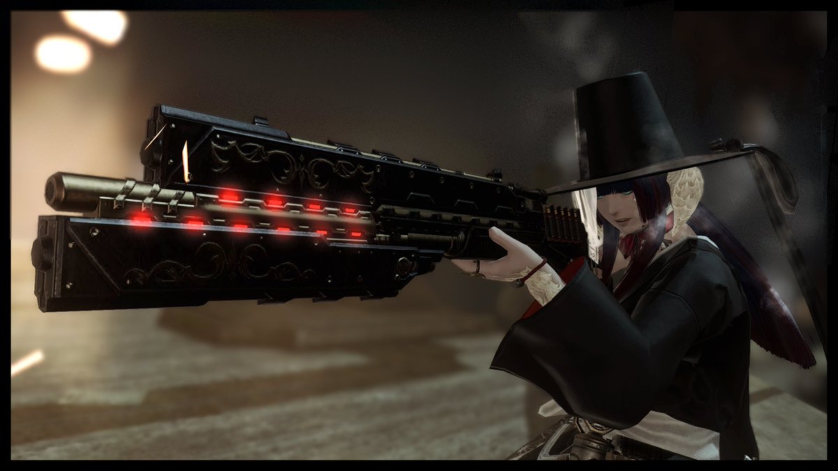 "Mess with the flock, you get the clock? More like, mess with the lizzer and you get... ... Buckshot? Yeah, something like that. No one's gonna argue with a shotgun at least."