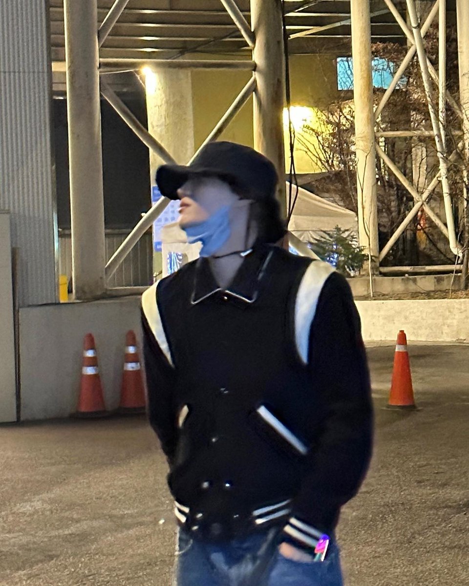 kaiarchived's tweet photo. [IG] 230219 zkdlin update

"🛝"
🔗: https://t.co/09JJRfHsEN

#KAI #카이 #엑소카이 #KAI_Rover https://t.co/8cXQIA57Ah