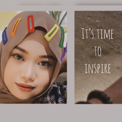 kusumarlin's tweet photo. #FotoProfilBaru https://t.co/lR0rUHPRGa