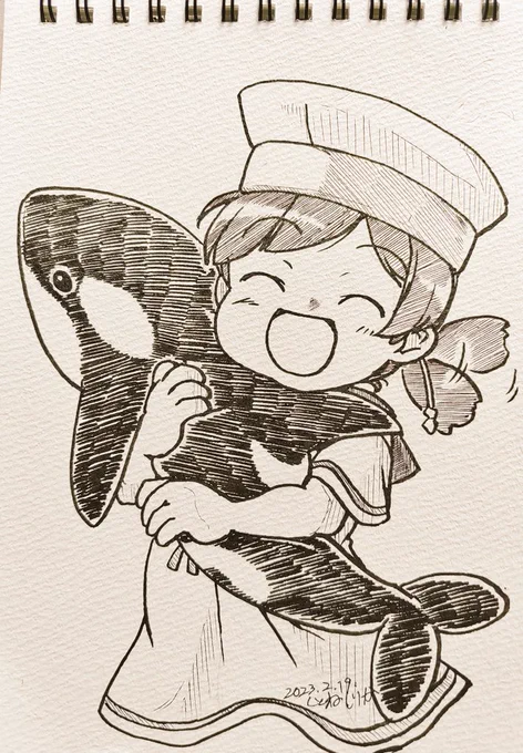 名古屋たのしかったね日振さん。
(※存在しない記憶) 