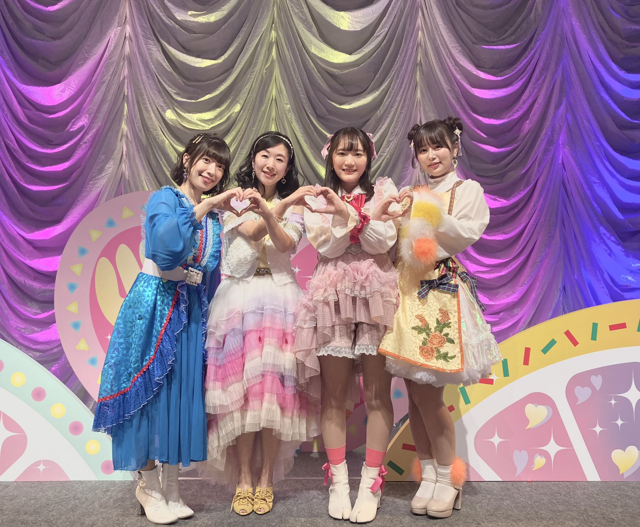 わんだふるぷりきゅあ！感謝祭【公式】 na platformě X