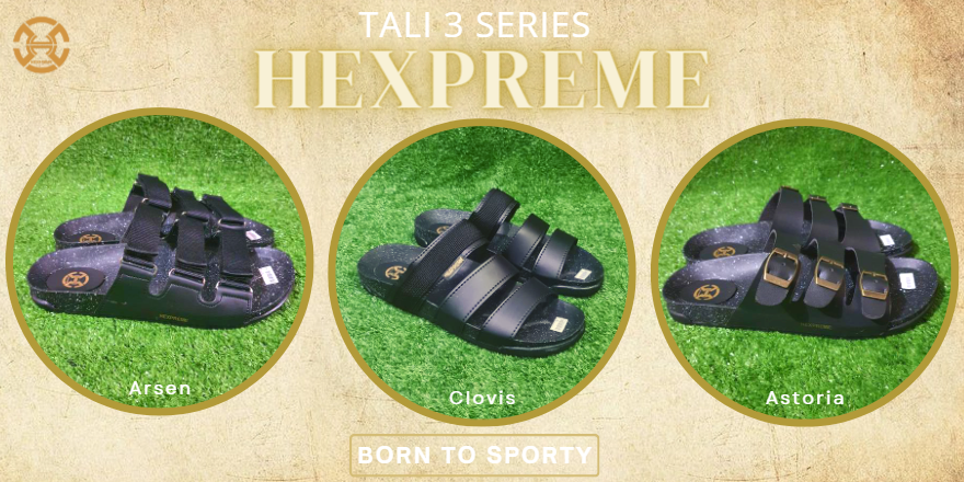 SandalPriaSlop's tweet photo. Sandal Pria Dewasa Karet HEXPREME Tali3 Series https://t.co/BhHCFgHGFa #sandalcasual #sandal Couple #stexel #hexpreme