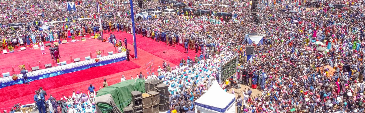 jackline_mbambu's tweet photo. What a Mighty end time revival that has broken out Globally?
#BometThanksGivingDay https://t.co/9Rh42TnD3W