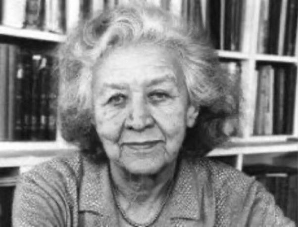 Gabrielle Halpern tweet media