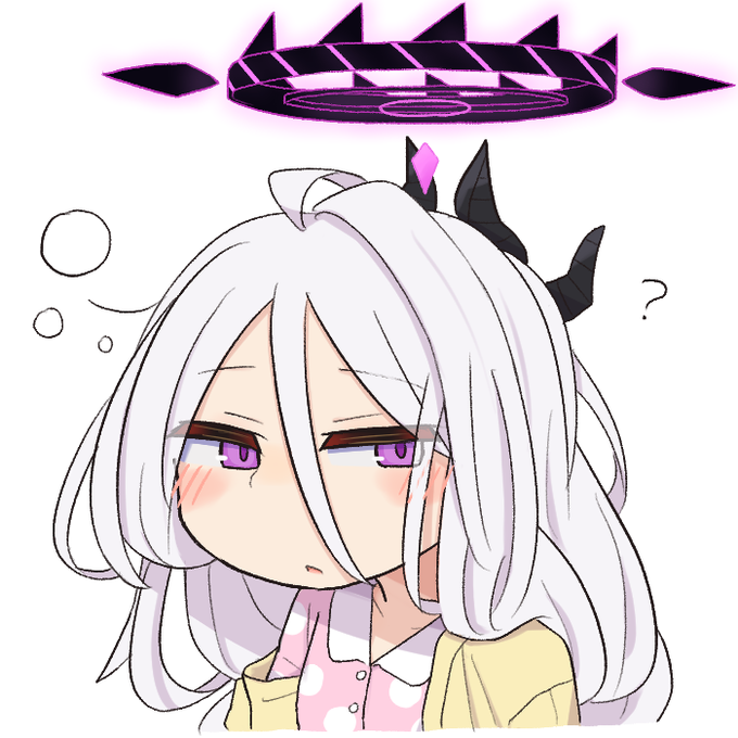 ヒナ#ブルアカ 