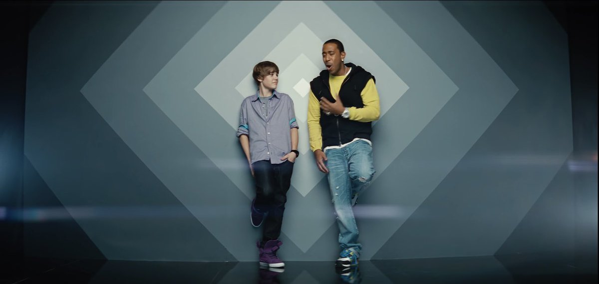 JBCrewdotcom's tweet photo. Today marks 13 years since the release of the music video for “Baby” by Justin Bieber ft. Ludacris. It currently has over 2.9 BILLION views and 23 Million likes on YouTube! https://t.co/N6HMgt1r6l
