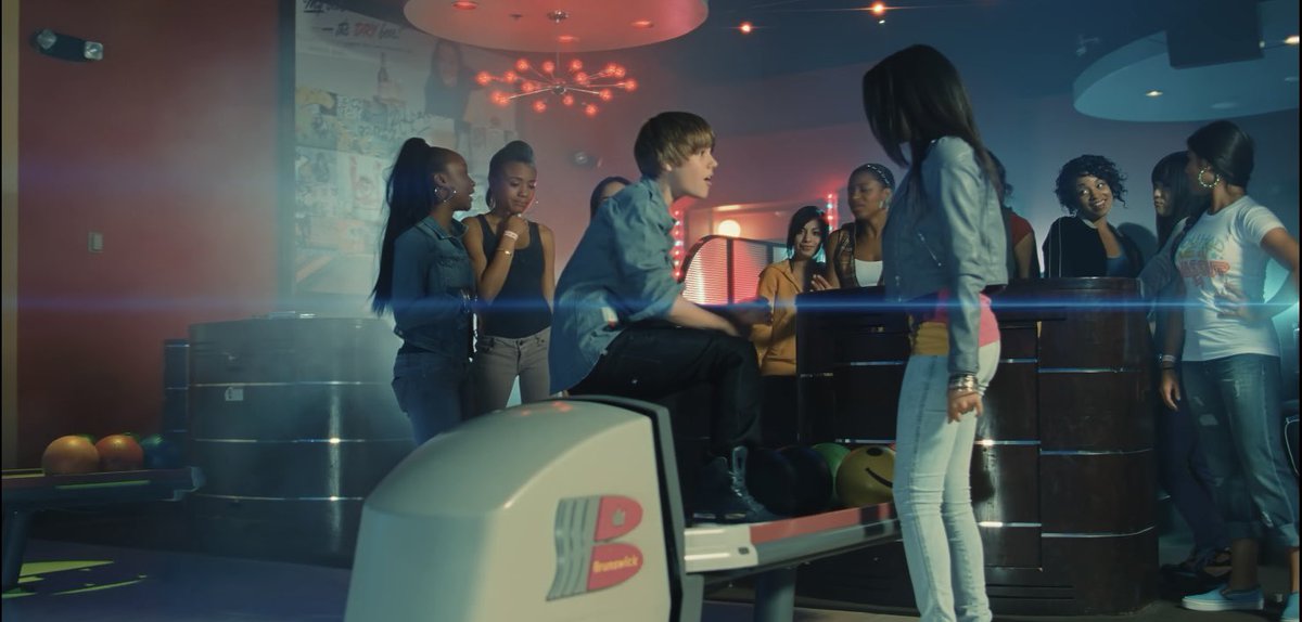 JBCrewdotcom's tweet photo. Today marks 13 years since the release of the music video for “Baby” by Justin Bieber ft. Ludacris. It currently has over 2.9 BILLION views and 23 Million likes on YouTube! https://t.co/N6HMgt1r6l
