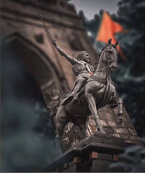 RathodAlankrit's tweet photo. मराठा राजा महाराष्ट्राचा, म्हणती सारे माझा माझा, आजही गौरव गिते गाती, ओवाळूनी पंचारती ते फक्त “राजा शिवछत्रपती”
सर्व शिवभक्तांना शिवजयंतीच्या शिवमय शुभेच्छा..! 🙏🙏🙏
#शिवजयंती_२०२३ #Shivjayanti2023 #शिवजयंती https://t.co/fALRSk63jb