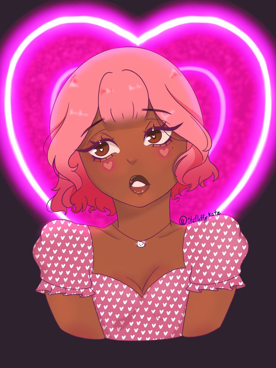 I forgor to post this on Valentine’s