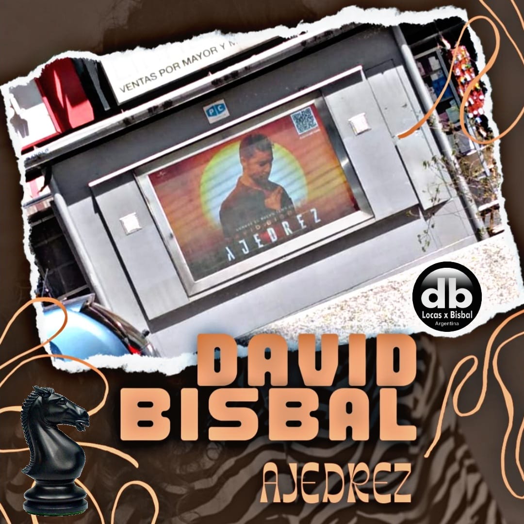 locasxbisbalarg's tweet photo. #DBajedrez @davidbisbal Buenos Aires jugando al #Ajedrezdb #avcorrientes #obelisco @UMArgentina @UniversalSpain no paramos de cantarla!!! Te esperamos pronto por #Argentina https://t.co/6CLJDtToiW