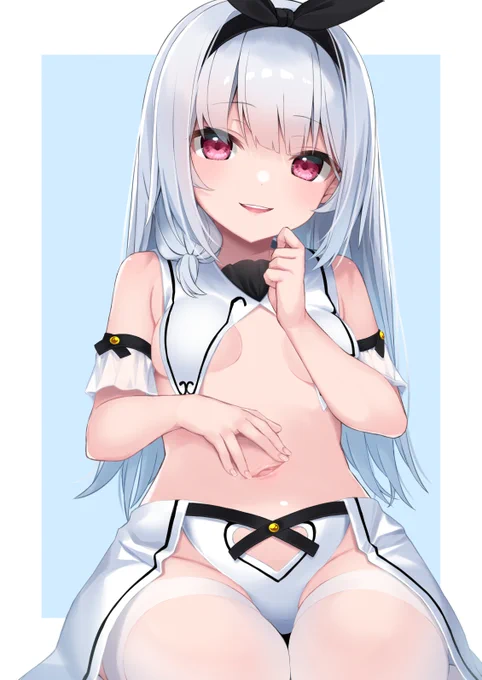 #太ももは太いから太ももっていうんだよ太ももはいいぞ 