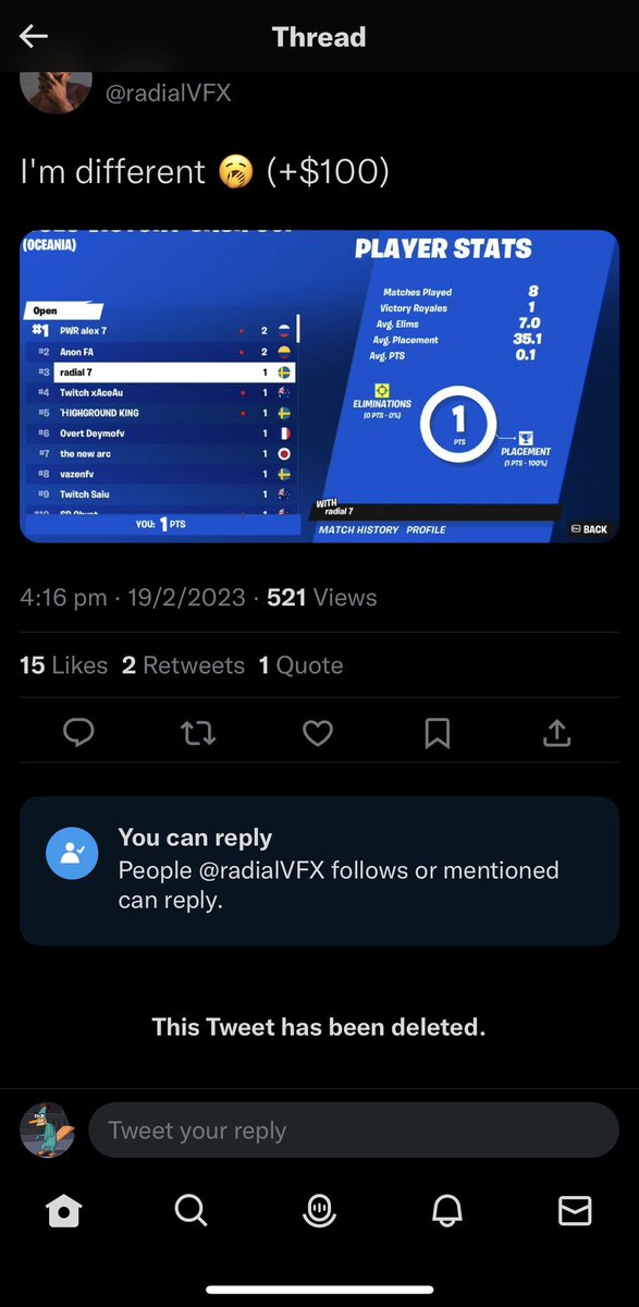 Scoot tweet media