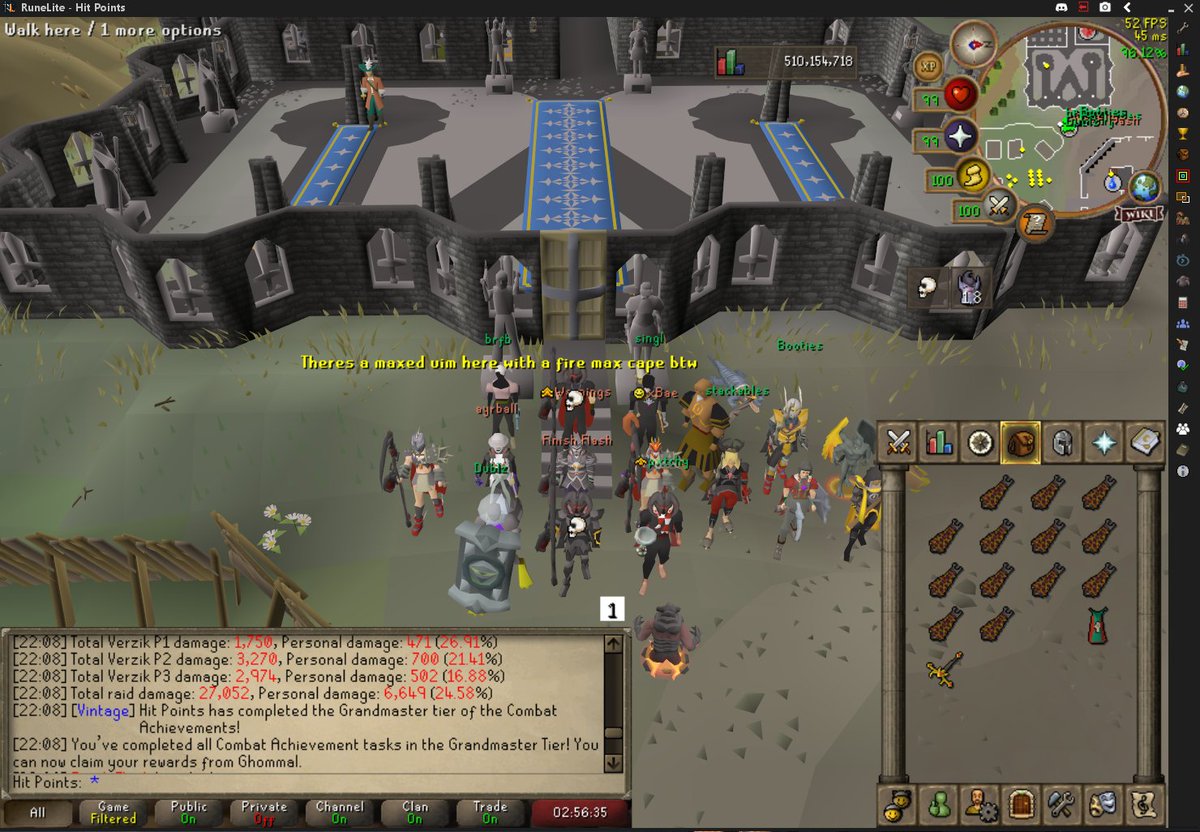 Hit Points tweet media