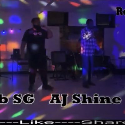 RobbSG_'s tweet image. #NewProfilePic