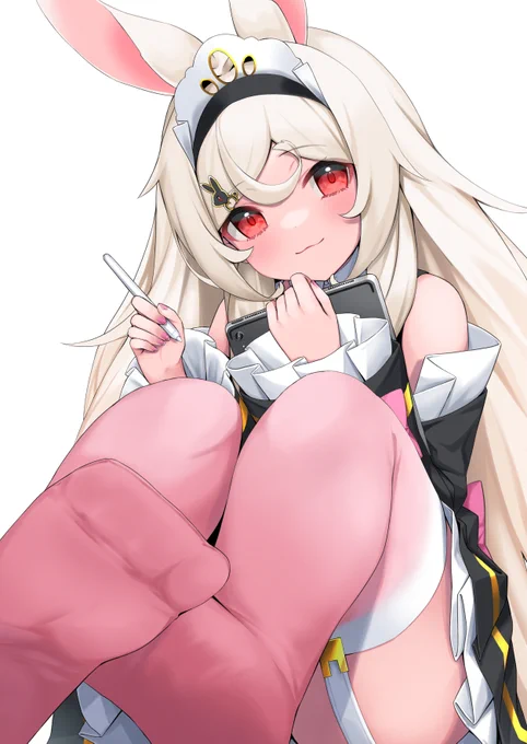 #太ももは太いから太ももっていうんだよ太ももはいいぞ 