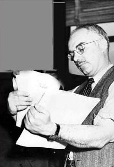 Happy birthday to Terrytoons founder and \"Mighty Mouse\" and \"Heckle and Jeckle\" creator, Paul Terry. 