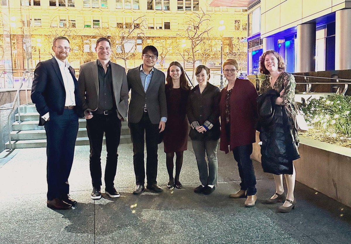 Scott Haake, MD, PhD (@drscotthaake) on Twitter photo Great way to end #kidneycancer day at GU <a href="/ASCO/">ASCO</a>. Great Indian food with great @VUMC_Cancer colleagues! <a href="/katy_beckermann/">Katy Beckermann</a> <a href="/brian_rini/">Brian Rini, MD</a> <a href="/NBDavisMD/">Nancy Davis</a> <a href="/YuWeiChenMD/">Yu-Wei Chen, MD, MS</a> <a href="/AmyLuckenbaugh/">Amy Luckenbaugh</a> Mikala Hillis @VUMCHemOnc <a href="/VUMChealth/">Vanderbilt Health</a> <a href="/VUMCurology/">Vanderbilt Urology</a> Great way to end #kidneycancer day at GU <a href="/ASCO/">ASCO</a>. Great Indian food with great @VUMC_Cancer colleagues! <a href="/katy_beckermann/">Katy Beckermann</a> <a href="/brian_rini/">Brian Rini, MD</a> <a href="/NBDavisMD/">Nancy Davis</a> <a href="/YuWeiChenMD/">Yu-Wei Chen, MD, MS</a> <a href="/AmyLuckenbaugh/">Amy Luckenbaugh</a> Mikala Hillis @VUMCHemOnc <a href="/VUMChealth/">Vanderbilt Health</a> <a href="/VUMCurology/">Vanderbilt Urology</a>