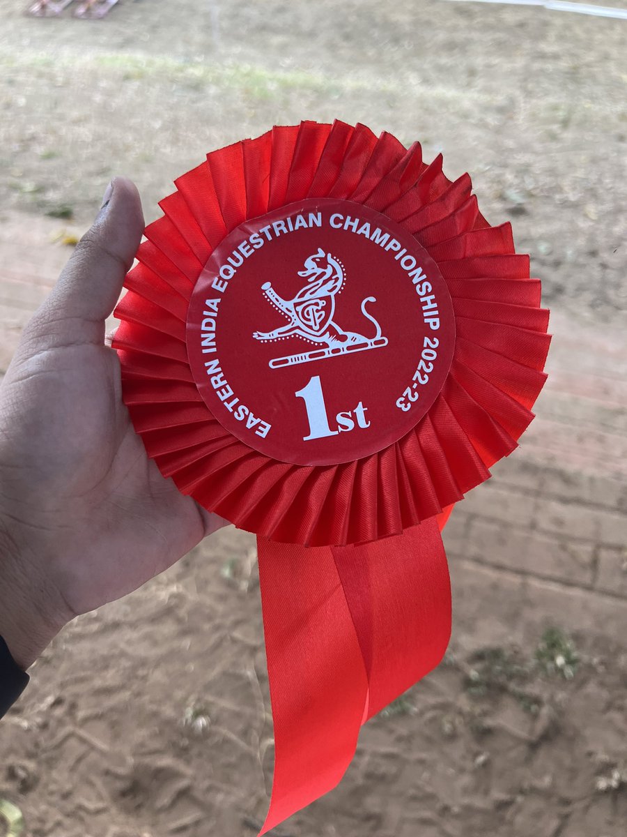 kavyahaha's tweet photo. ~open jumping 85cms
~clear round (zero penalties) in a timing of 53.64 seconds
~good horse https://t.co/m2pP7SRqcg