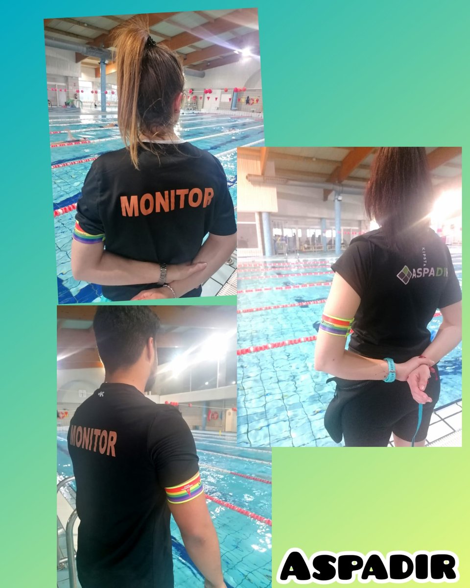 Aspadir (@aspadir_) on Twitter photo Desde ASPADIR, apoyamos el 19 de febrero, el día mundial contra la LGTBIFobia en el deporte
@Ftriangulo
<a href="/AytoRivas/">Ayuntamiento de Rivas Vaciamadrid</a> Desde ASPADIR, apoyamos el 19 de febrero, el día mundial contra la LGTBIFobia en el deporte
@Ftriangulo
<a href="/AytoRivas/">Ayuntamiento de Rivas Vaciamadrid</a>