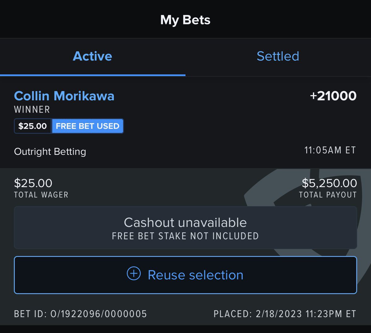 bsalz19's tweet image. We love a good flyer #genesisopen #PGATour #winsomelosemore