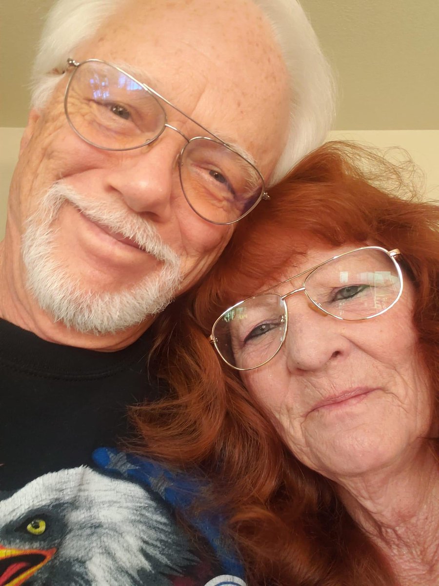 TeamFGBC's tweet image. The world lost two of the best men I know this past week - one of my best friends John, and my uncle by marriage, Tom, who took me in and loved me from day 1 when my own family disowned me. Life is darker today #death #RestInPeace